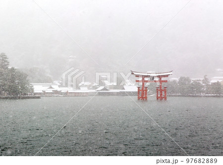 宮島 宮島 97682889