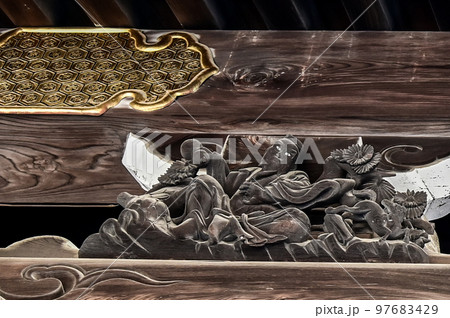 【京都】京都の中心、京都御所 (京都御苑) 落ち着いた中に伝統と歴史が詰まっていました。 【京都】京都の中心、京都御所 (京都御苑) 落ち着いた中に伝統と歴史が詰まっていました。 97683429