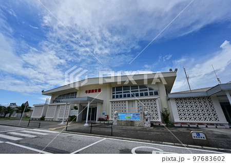 与那国空港 与那国空港 97683602