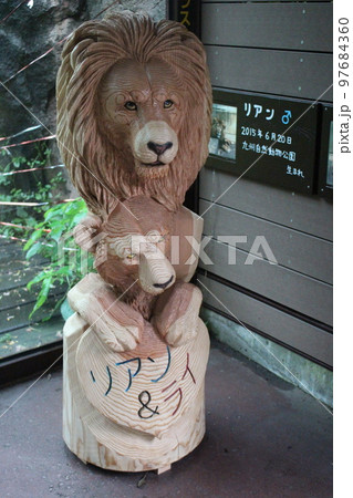 到津の森公園、北九州、動物園 到津の森公園、北九州、動物園 97684360
