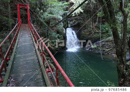 白倉峡その4 白倉峡その4 97685486