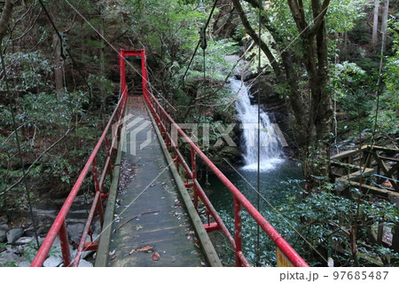 白倉峡その5 白倉峡その5 97685487