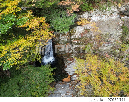 白倉峡その12 白倉峡その12 97685541
