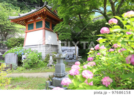 壷阪寺 奈良県 壷阪寺 奈良県 97686158