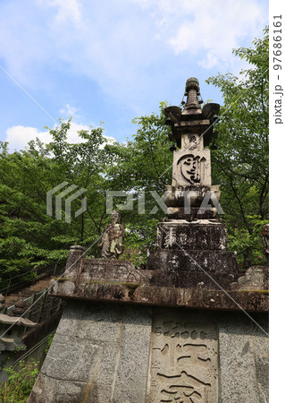 壷阪寺 奈良県 壷阪寺 奈良県 97686161