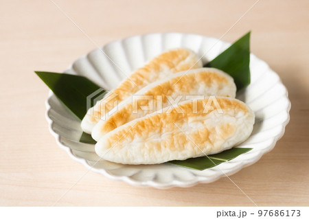 厚焼き笹蒲鉾 97686173