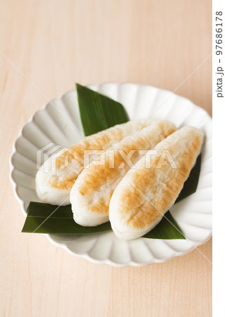 厚焼き笹蒲鉾 97686178