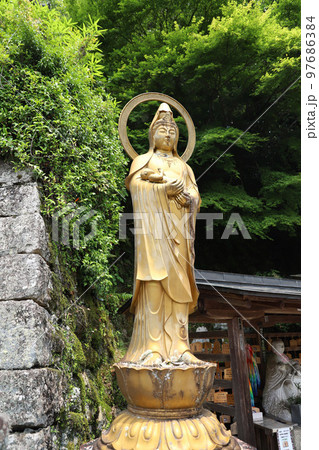 長谷寺　奈良県 97686384