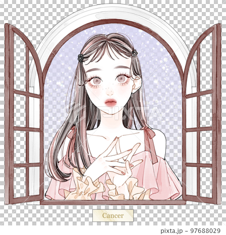 Cancer Cancer 97688029