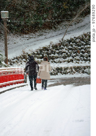 隠居生活 97689290