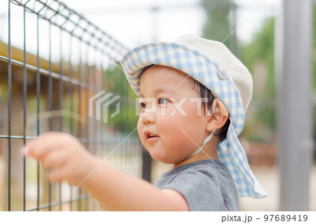 2 years old 97689419