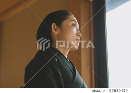 mourning kimono mourning kimono 97689439