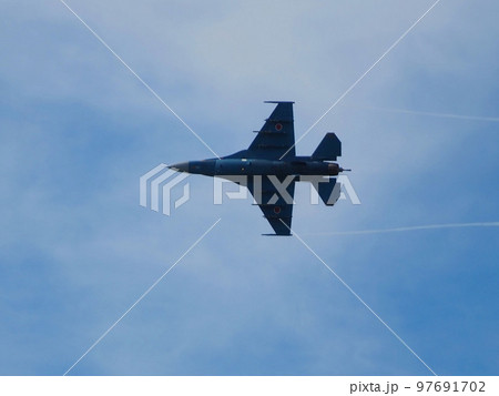 F2戦闘機 97691702