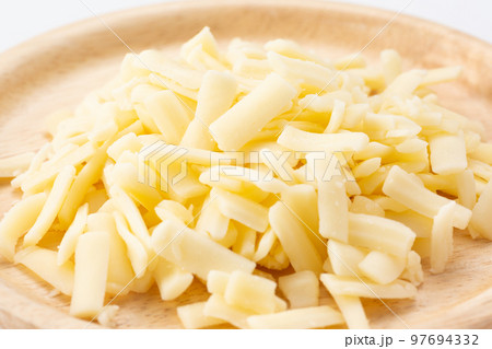 とろけるナチュラルチーズ とろけるナチュラルチーズ 97694332