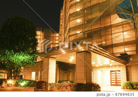 大規模修繕工事のイメージ画像 大規模修繕工事のイメージ画像 97694635