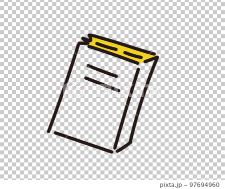 書的例證 97694960