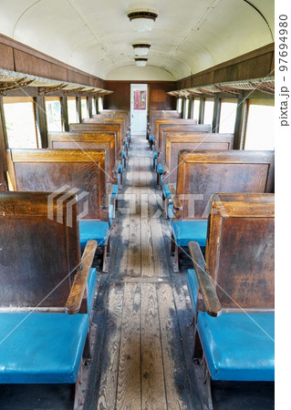 スハニ6・三菱大夕張鉄道 スハニ6・三菱大夕張鉄道 97694980