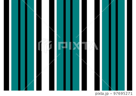 Stripes pattern vector background. Colorful stripe abstract text Stripes pattern vector background. Colorful stripe abstract text 97695271