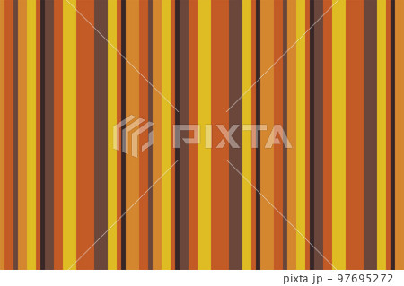 Stripes background of vertical line pattern. Vector striped texture, modern colors. 97695272