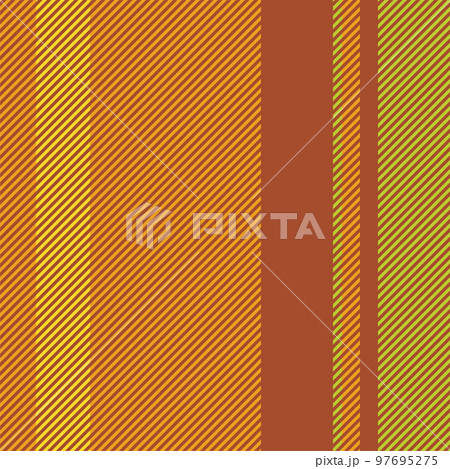 Stripes pattern vector background. Colorful stripe abstract texture. 97695275