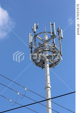 NTTフィールドテクノ 鴫野ビル NTTフィールドテクノ 鴫野ビル 97695976