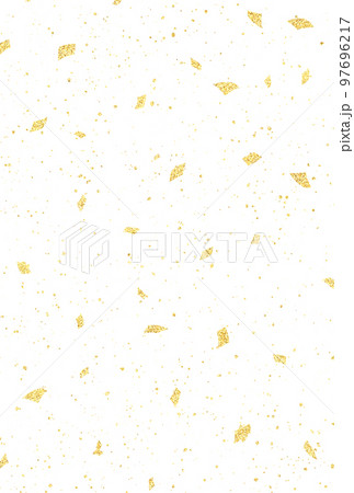 背景素材_ラメグリッター_紙吹雪 97696217