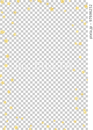 Background material _ lame glitter _ star Background material _ lame glitter _ star 97696252