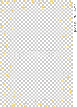 Background material _ lame glitter _ star Background material _ lame glitter _ star 97696254