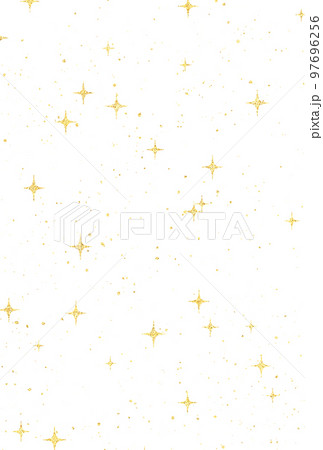 背景素材_ラメグリッター_星 背景素材_ラメグリッター_星 97696256