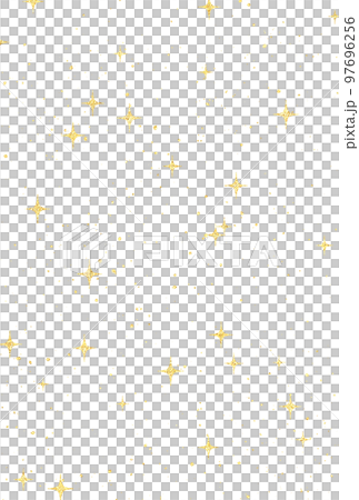 背景材料_跛腳閃光_星星 97696256