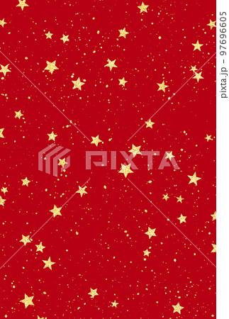 背景素材_ラメグリッター_星 背景素材_ラメグリッター_星 97696605