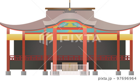 太宰府天満宮 福岡県 太宰府天満宮 福岡県 97696964