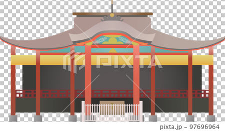 太宰府天満宮 福岡県 太宰府天満宮 福岡県 97696964