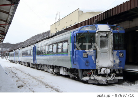 特急大雪（キハ183系気動車：旭川⇔網走） 97697710