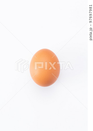 赤玉の平飼い卵 赤玉の平飼い卵 97697981