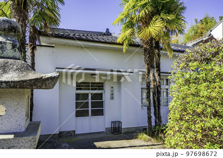 丹波篠山 黒岡春日神社 春日会館 兵庫県丹波篠山市 丹波篠山 黒岡春日神社 春日会館 兵庫県丹波篠山市 97698672