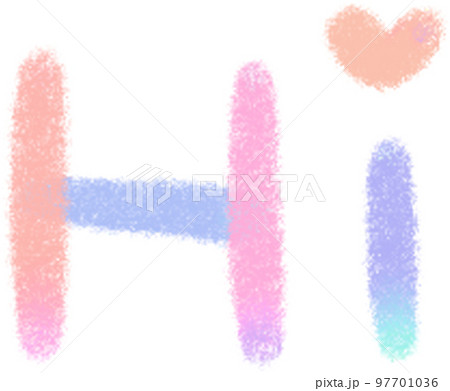 Rainbow line Quote illustrations Rainbow line Quote illustrations 97701036