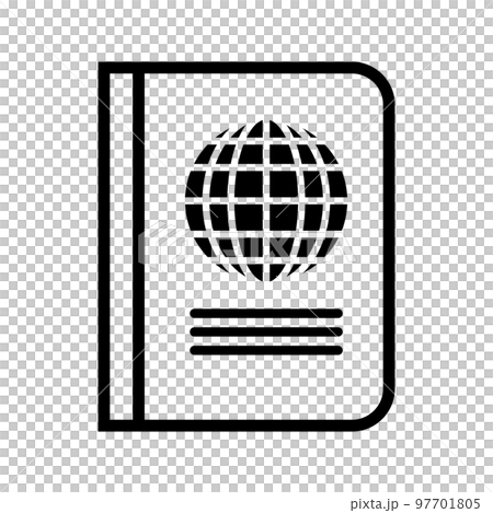 護照/出國旅行 97701805