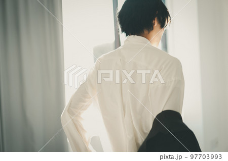 in his twenties in his twenties 97703993