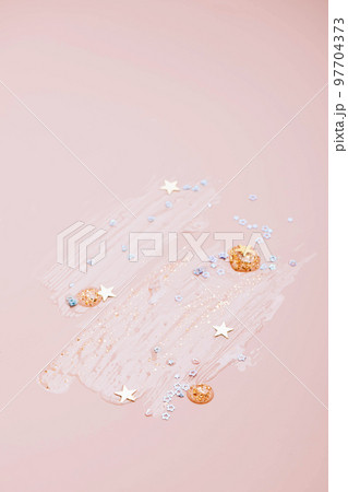 Drops smears of various cosmetic products, Cosmetic texture, cream mask, gel, lubricant, hyaluron Drops smears of various cosmetic products, Cosmetic texture, cream mask, gel, lubricant, hyaluron 97704373