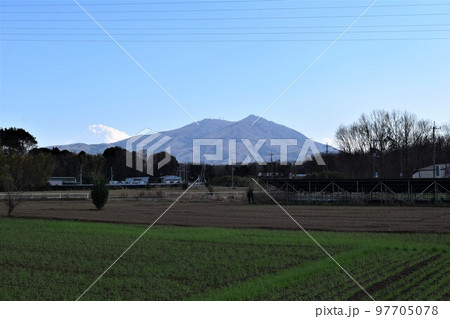 筑波山 日本百名山 日本百景 筑波山 日本百名山 日本百景 97705078