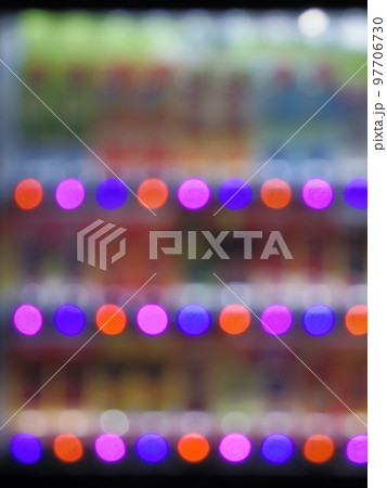 自動販売機 97706730