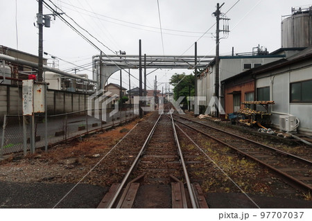 銚子電気鉄道 97707037