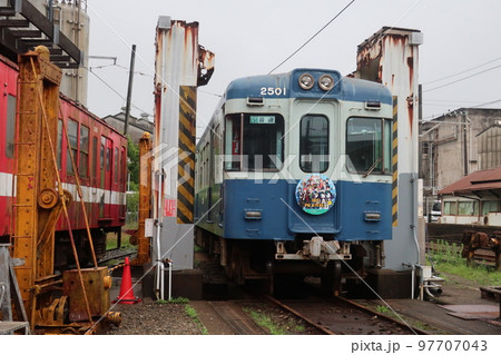 仲ノ町車庫 97707043