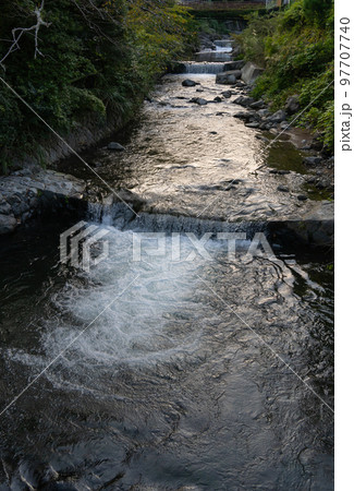 湯河原 藤木川 湯河原 藤木川 97707740