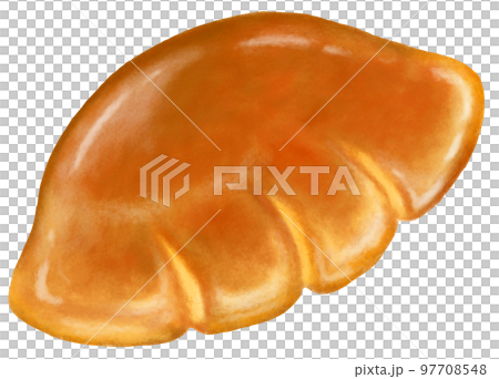 奶油麵包 97708548