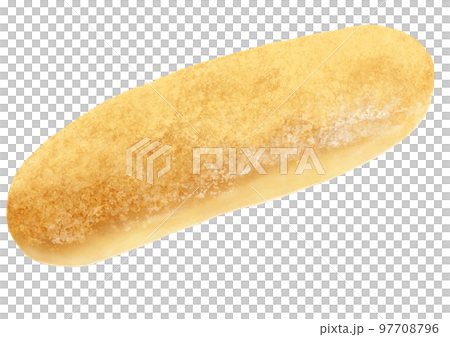 炸麵包_Kinako_Kinako炸麵包 炸麵包_Kinako_Kinako炸麵包 97708796