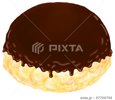 チョココッペ 97708798