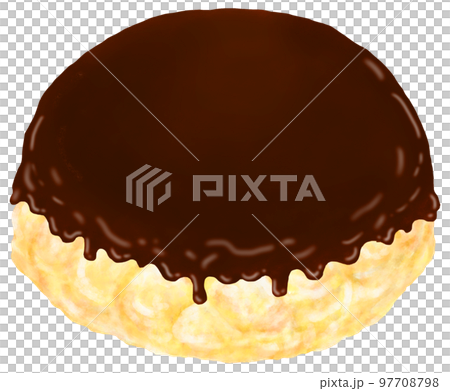 チョココッペ 97708798