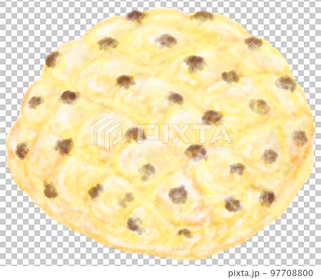 chocolate chip melon bread 97708800